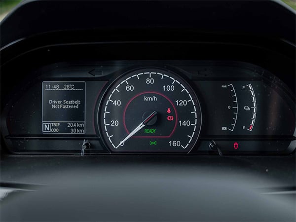 Maxus E-דליבר 3 2023-2, רכב חשמלי