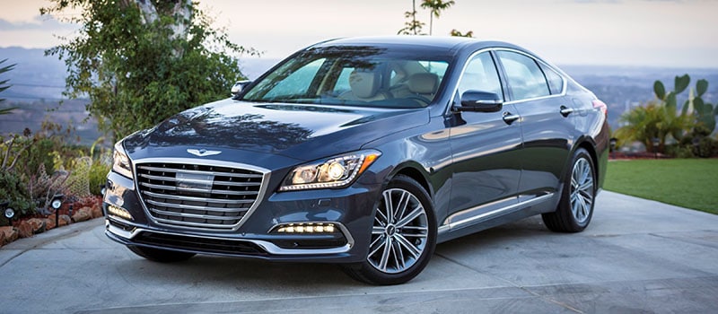 genesis G80 EV 2022-1