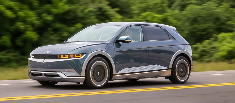 hyundai איוניק 5 2022-1